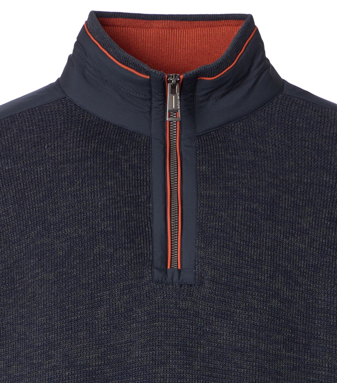 Casa Moda - Heren Trui - 454477700 - 105 Sky Captain