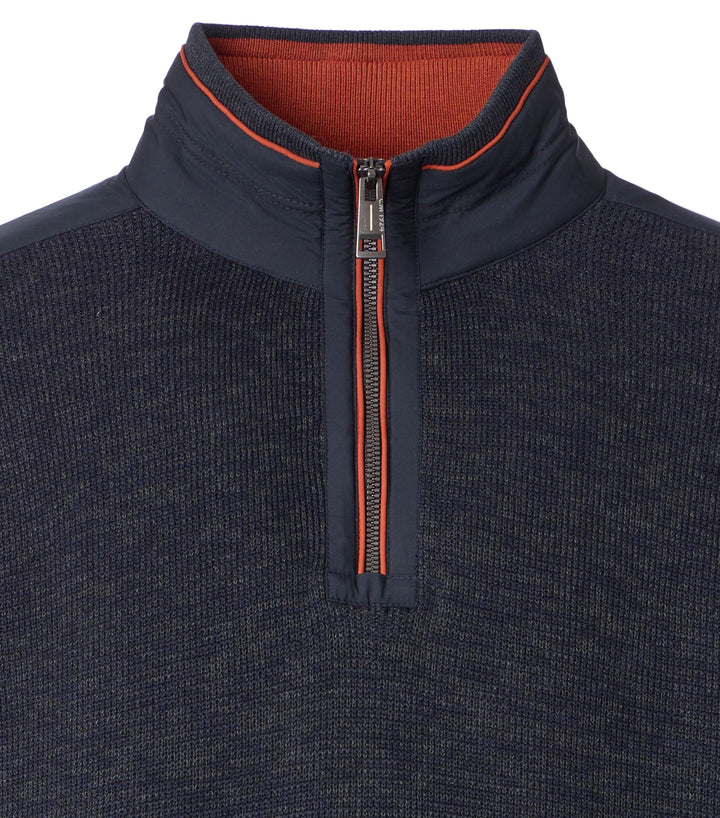 Casa Moda - Heren Trui - 454477700 - 105 Sky Captain