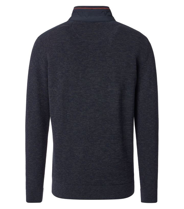 Casa Moda - Heren Trui - 454477700 - 105 Sky Captain