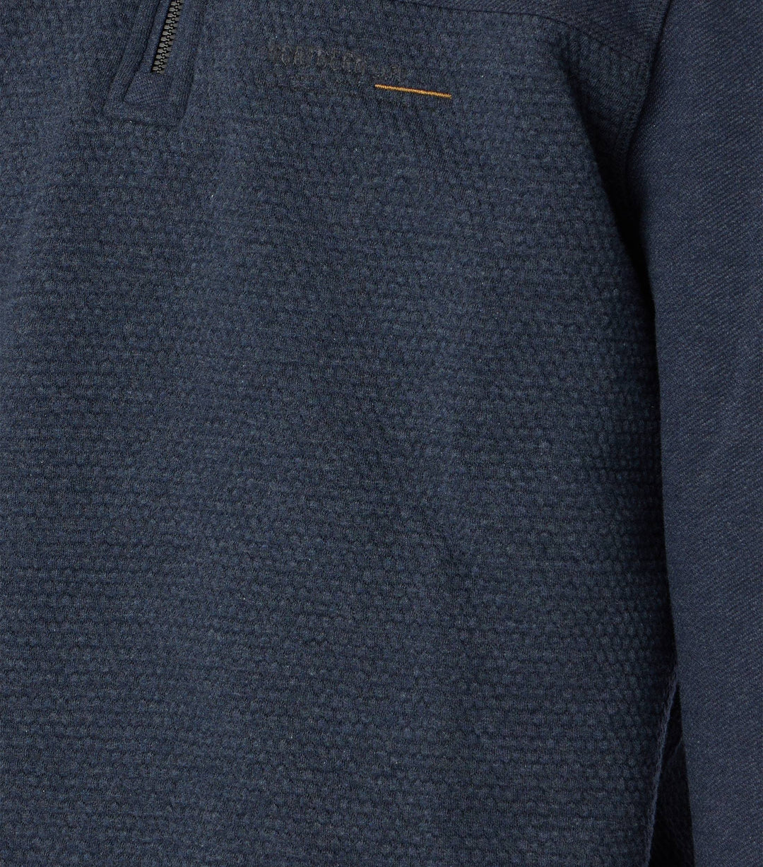 Casa Moda - Heren Sweater - 454476500 - 135 Blue