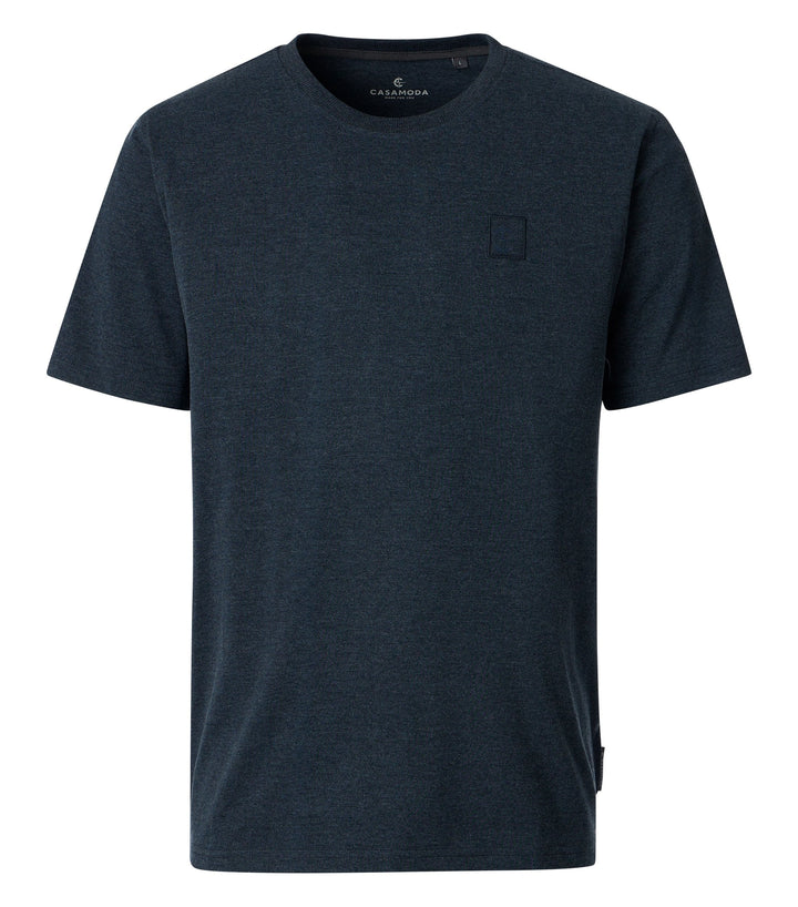Casa Moda - Heren Shirt - 126340011 - 105 Sky Captain