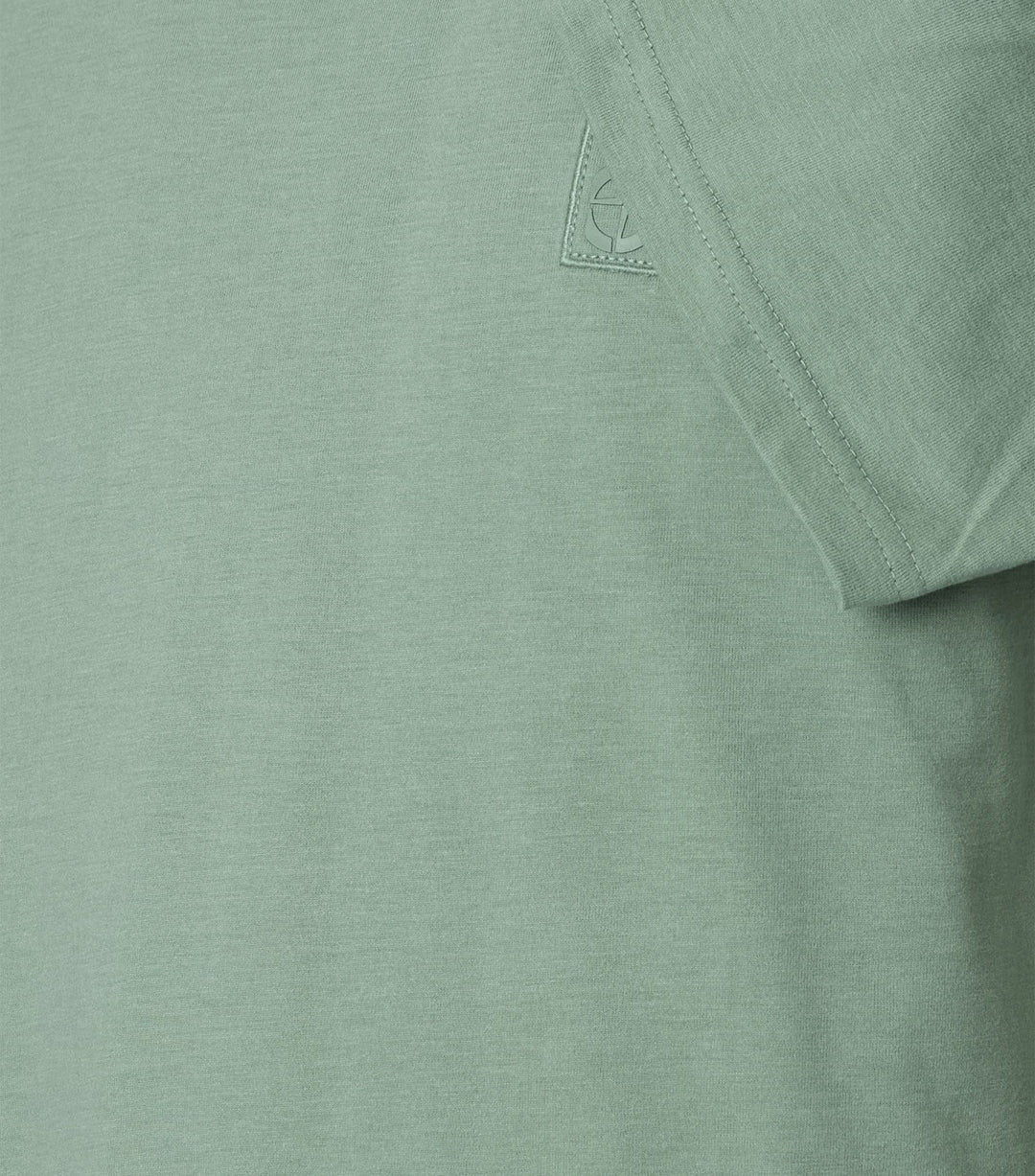 Casa Moda - Heren Shirt - 126340011 - 332 Green Bay