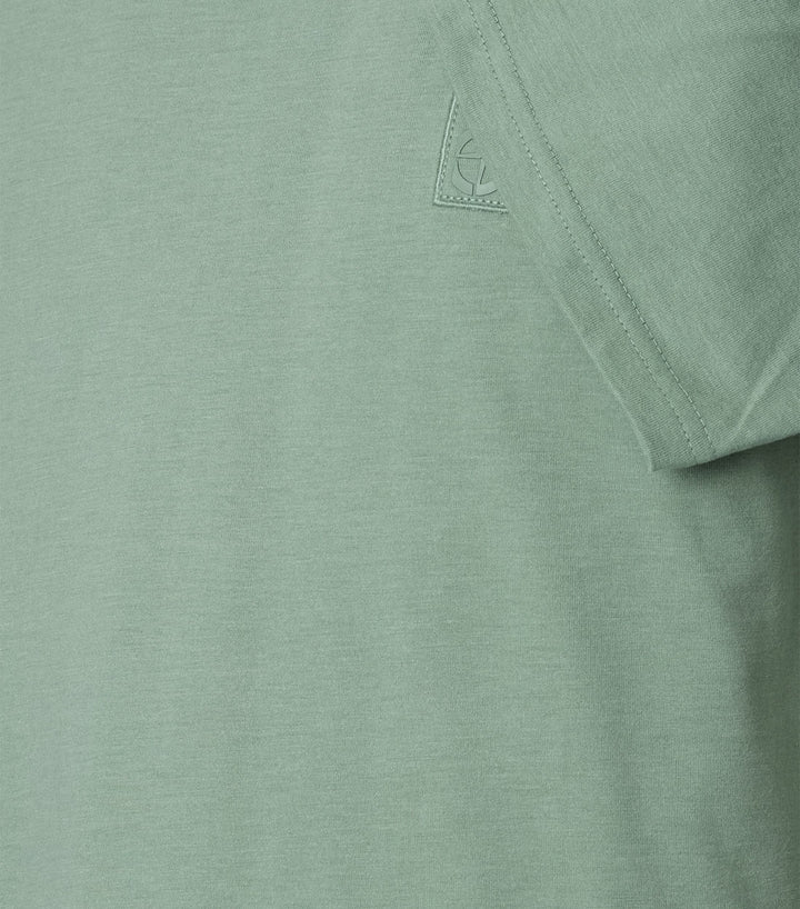 Casa Moda - Heren Shirt - 126340011 - 332 Green Bay