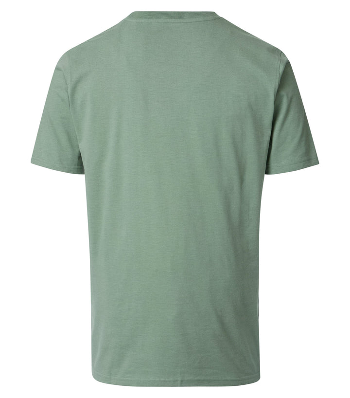 Casa Moda - Heren Shirt - 126340011 - 332 Green Bay