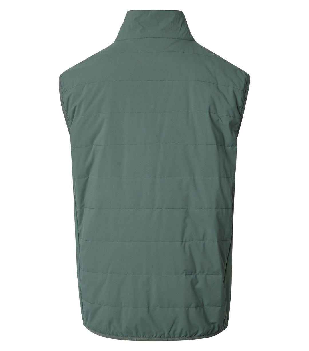 Casa Moda - Heren Bodywarmer - 126430033 - 345 Groen