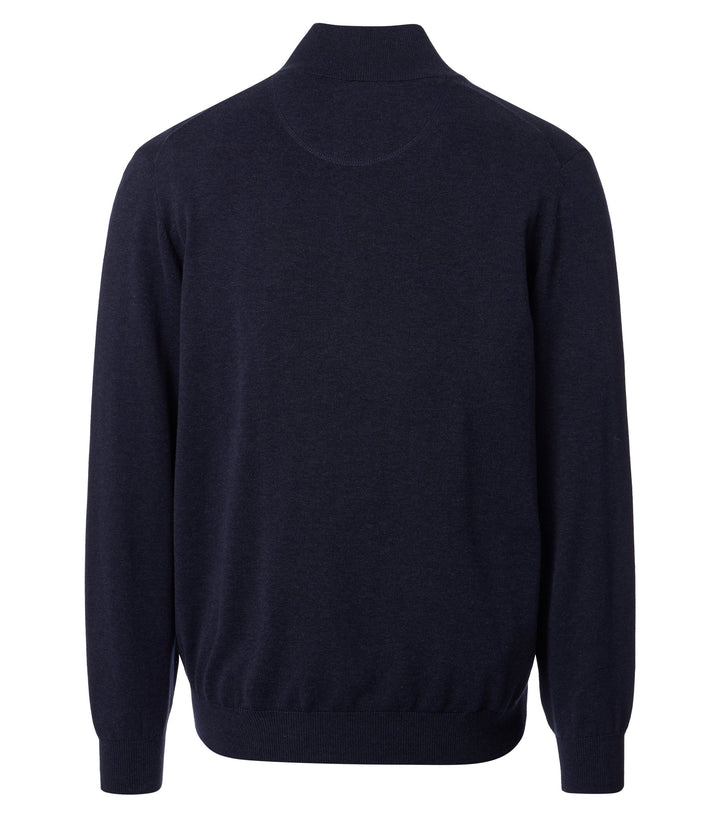 Casa Moda - Heren Trui - 004410 - 105 Sky Captain