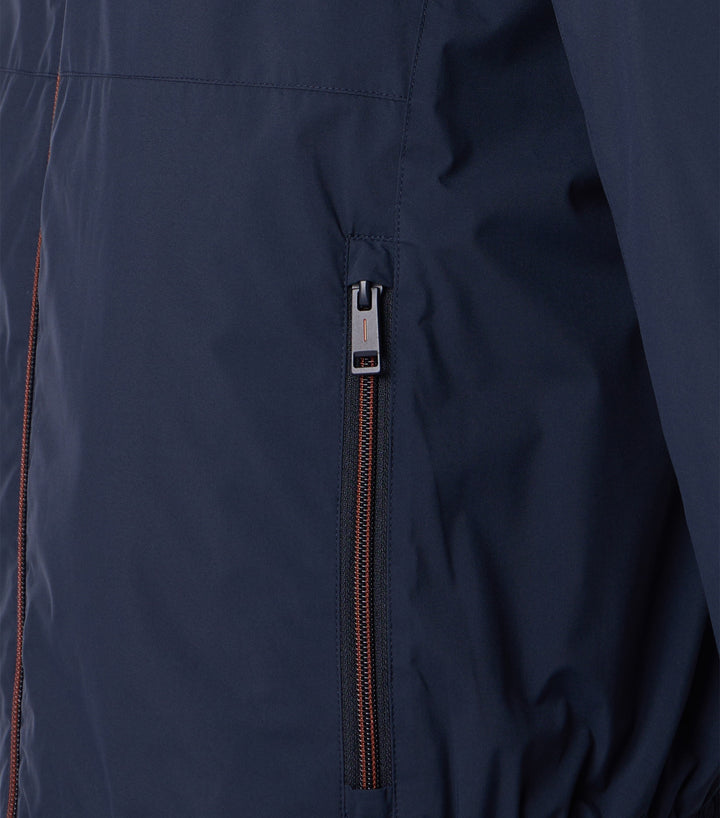 Casa Moda - Heren Jas- 554387100 - 108 Blau