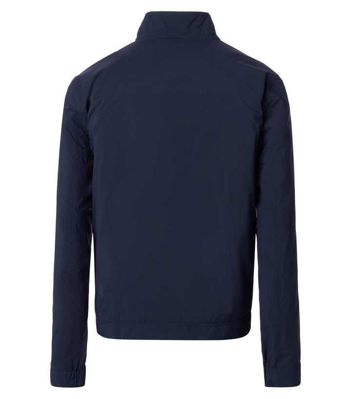 Casa Moda - Heren Jas- 554387100 - 108 Blau
