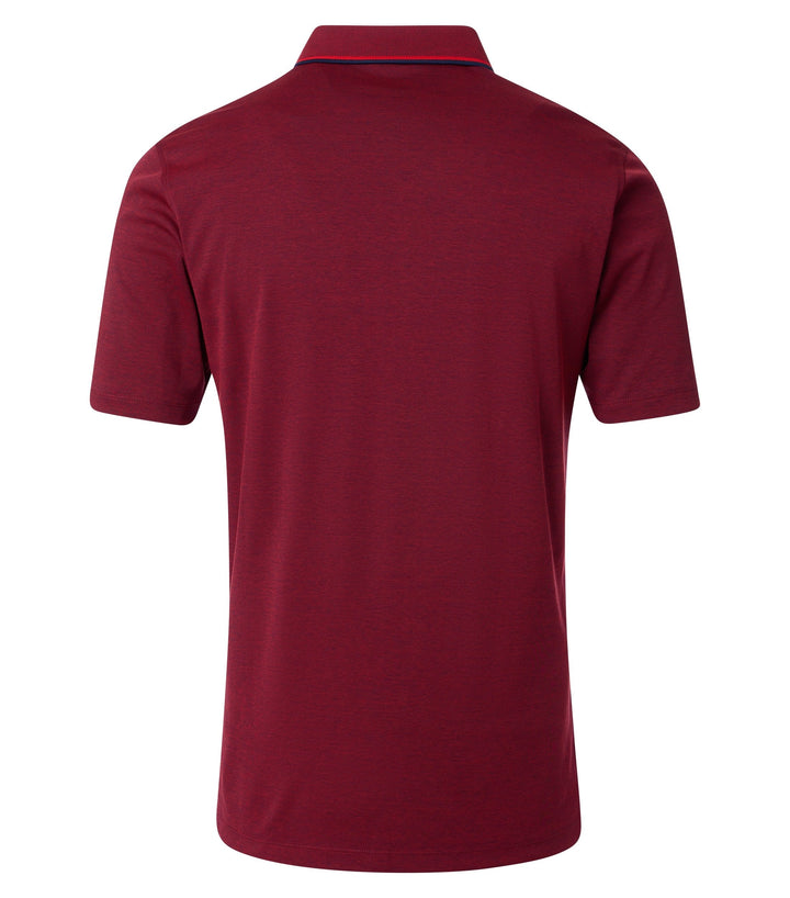 Casa Moda - Heren Polo - 993106500 - 448 Scooter