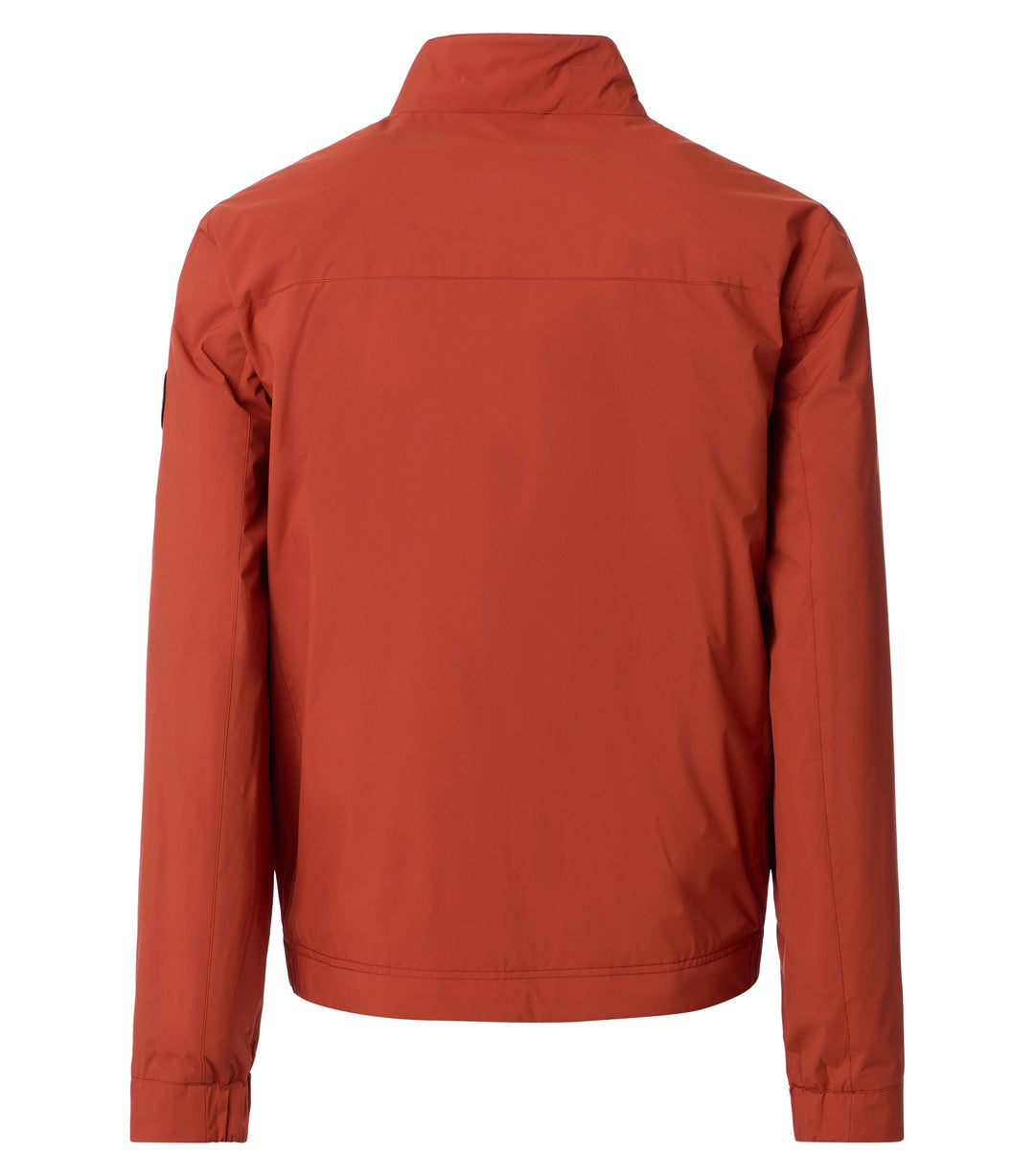 Casa Moda - Heren Jas- 554387100 - 484 Orange