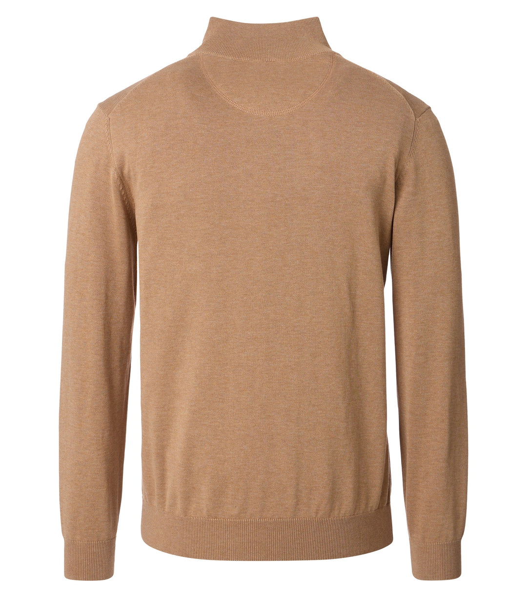 Casa Moda - Heren Trui - 004410 - 630 Toasted Coconut