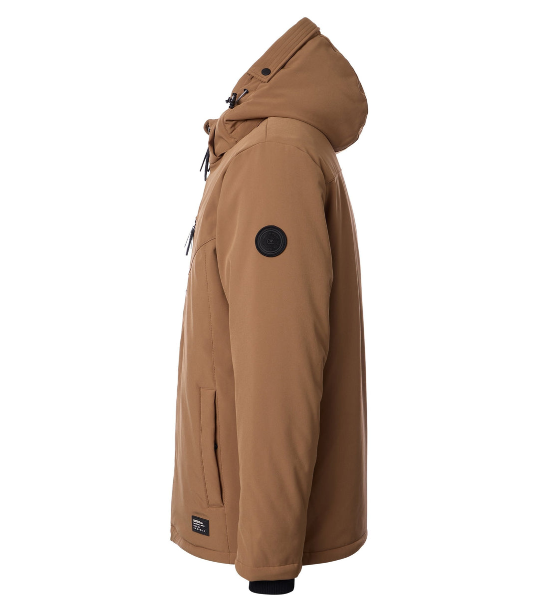 Casa Moda - Heren Jas - 554475200 - 630 Bruin