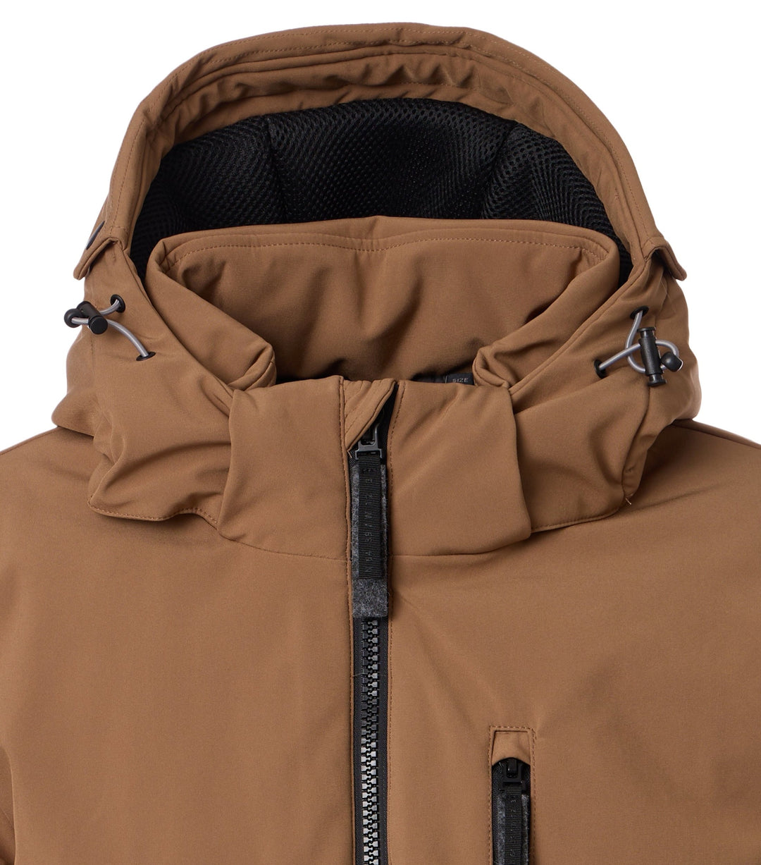 Casa Moda - Heren Jas - 554475200 - 630 Bruin