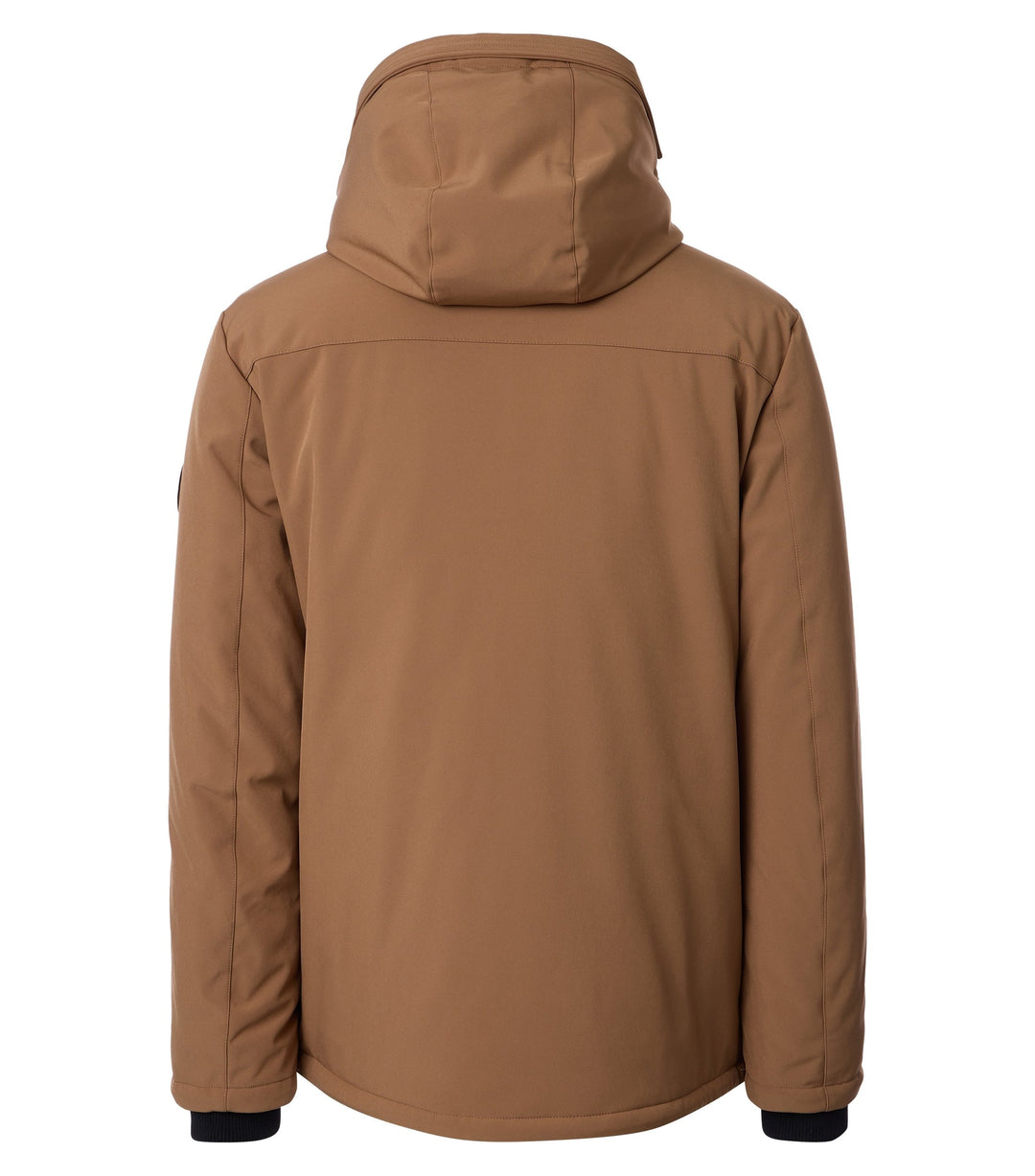 Casa Moda - Heren Jas - 554475200 - 630 Bruin