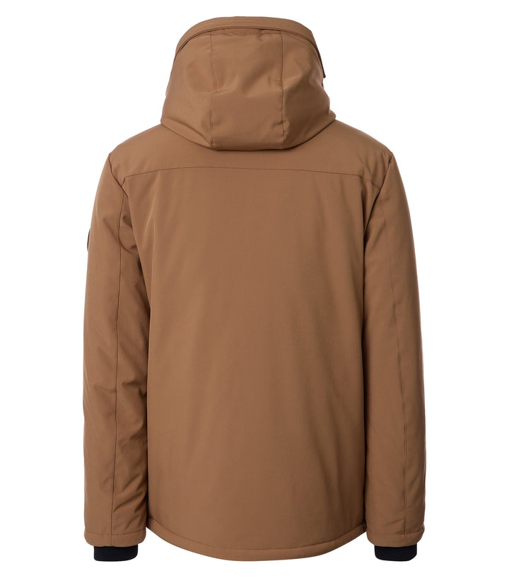 Casa Moda - Heren Jas - 554475200 - 630 Bruin