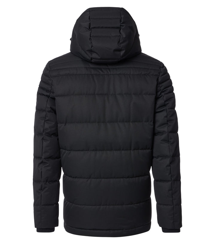 Casa Moda - Heren Jas - 544297200 - 800 Black