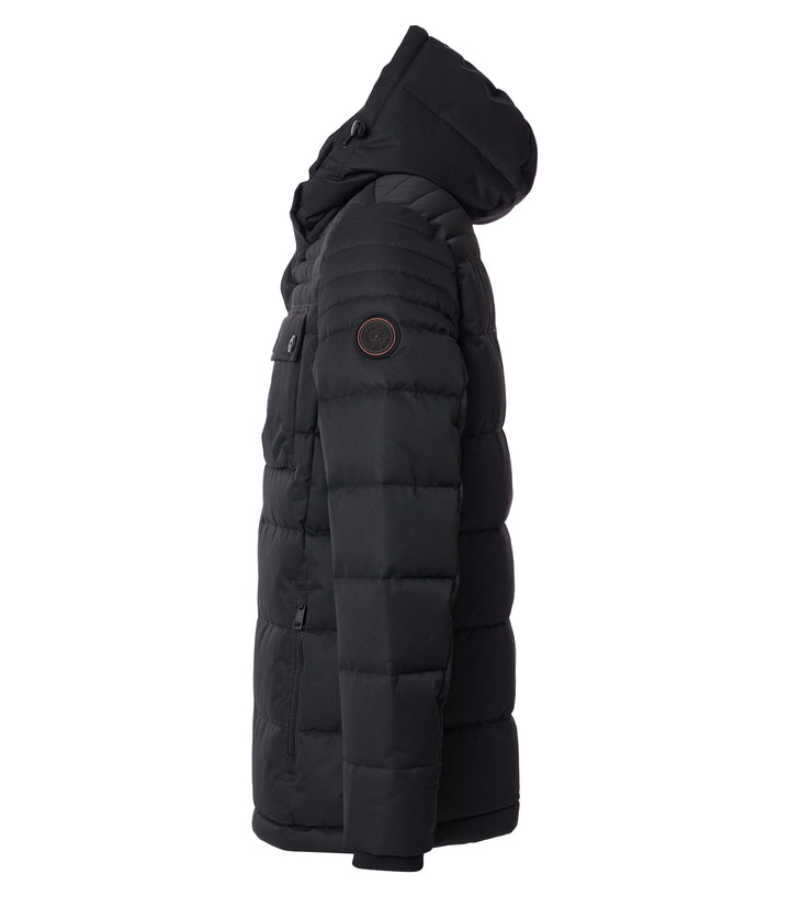 Casa Moda - Heren Jas - 544297200 - 800 Black