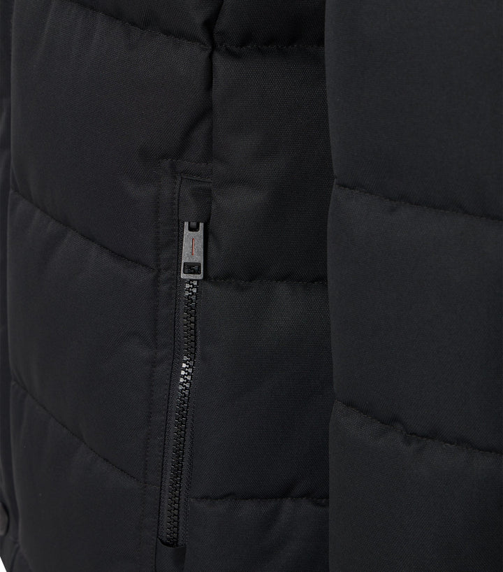 Casa Moda - Heren Jas - 544297200 - 800 Black