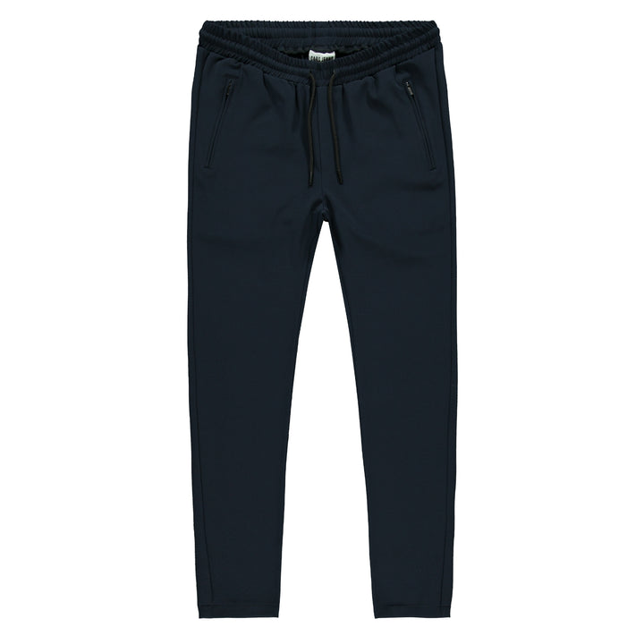 Cars Jeans - Scope - Heren Sweat Broek - Navy