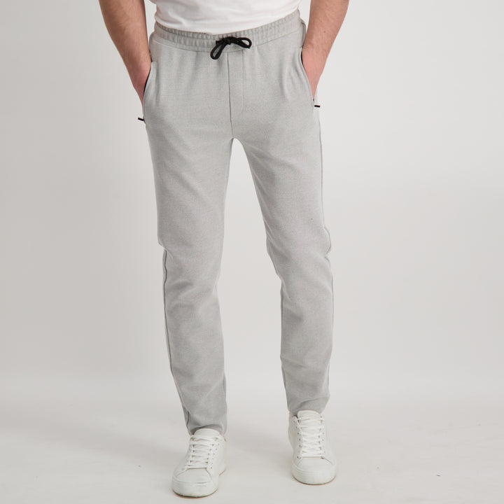 Cars Jeans - Grope - Heren Grope Broek - Stone Grey