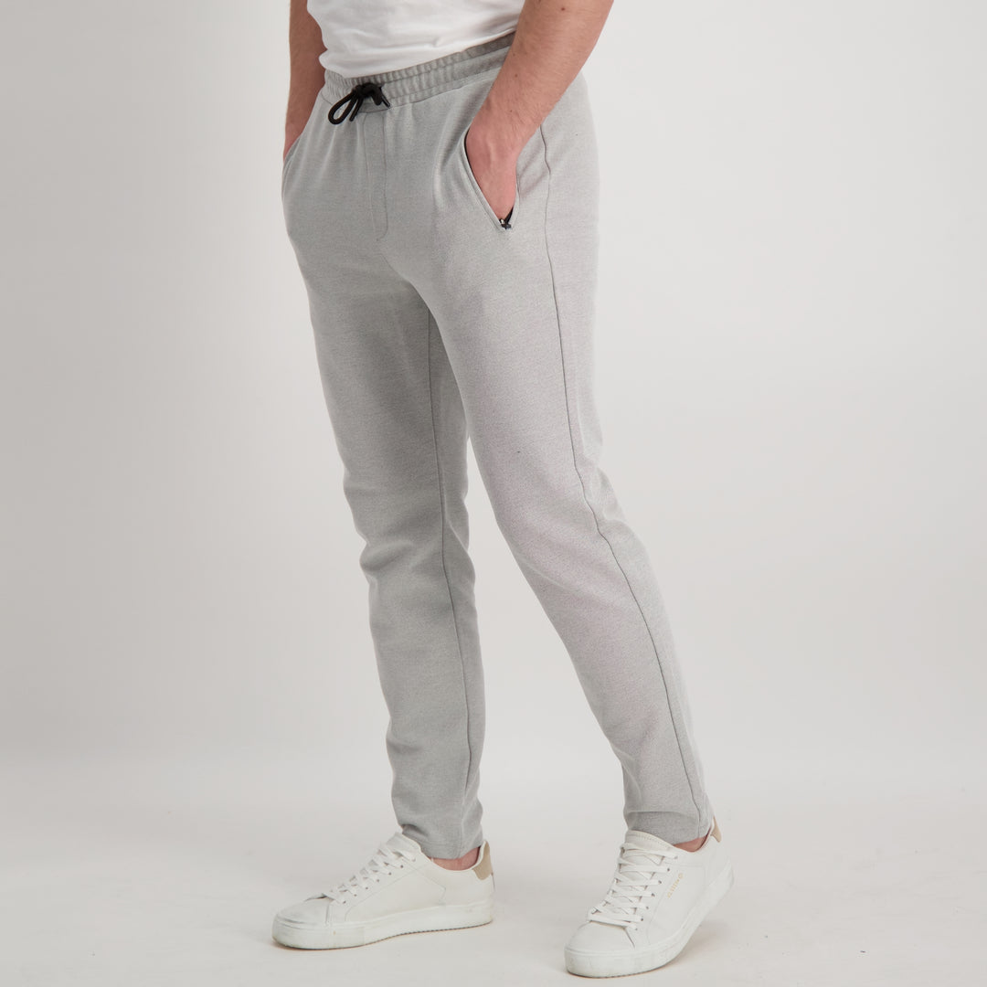 Cars Jeans - Grope - Heren Grope Broek - Stone Grey