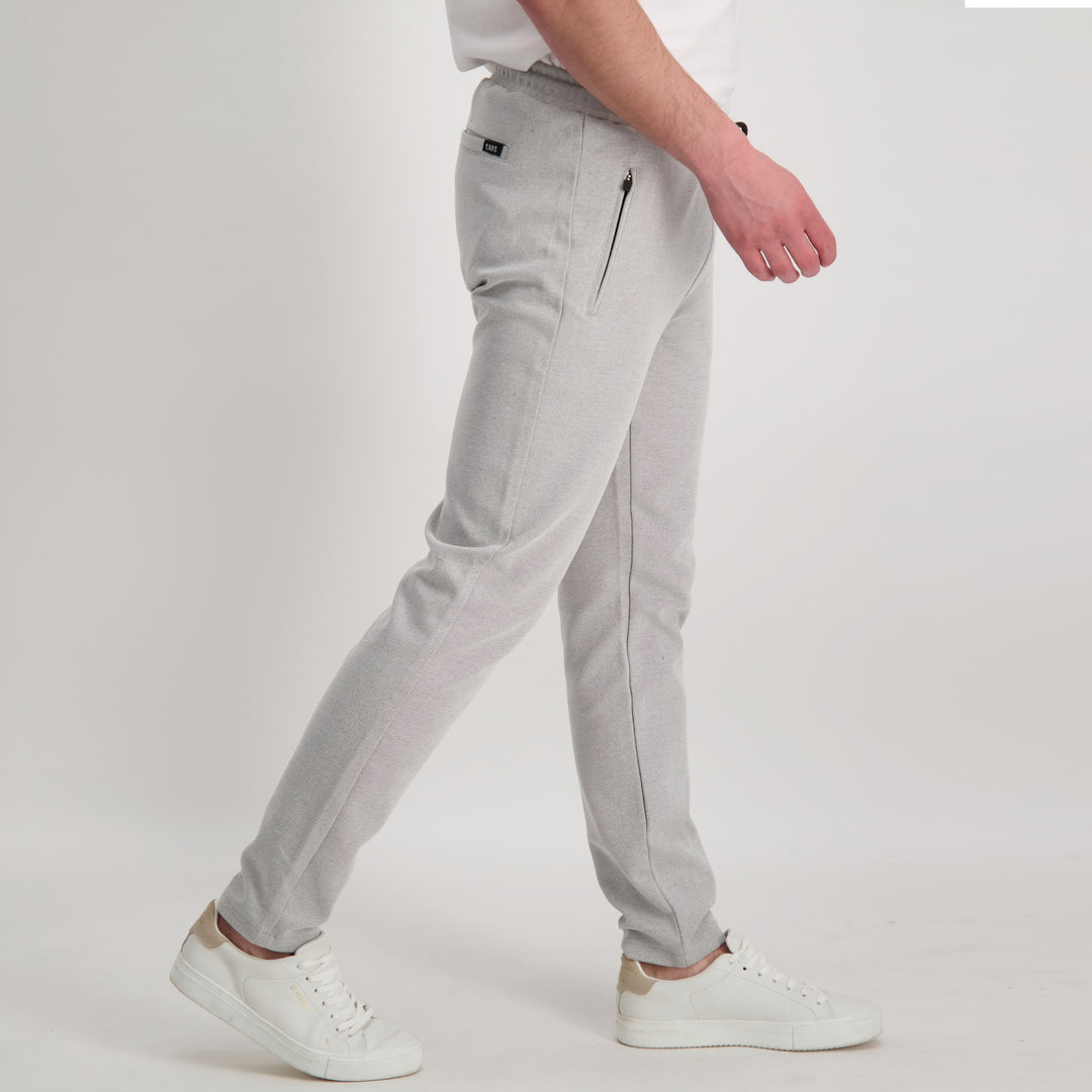 Cars Jeans - Grope - Heren Grope Broek - Stone Grey