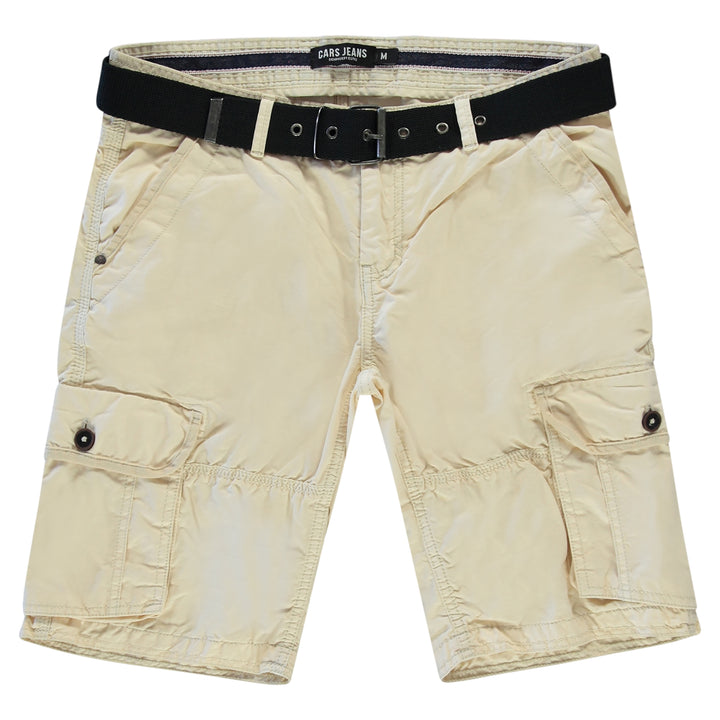 Cars Jeans - Korte broek - Durras - Sand