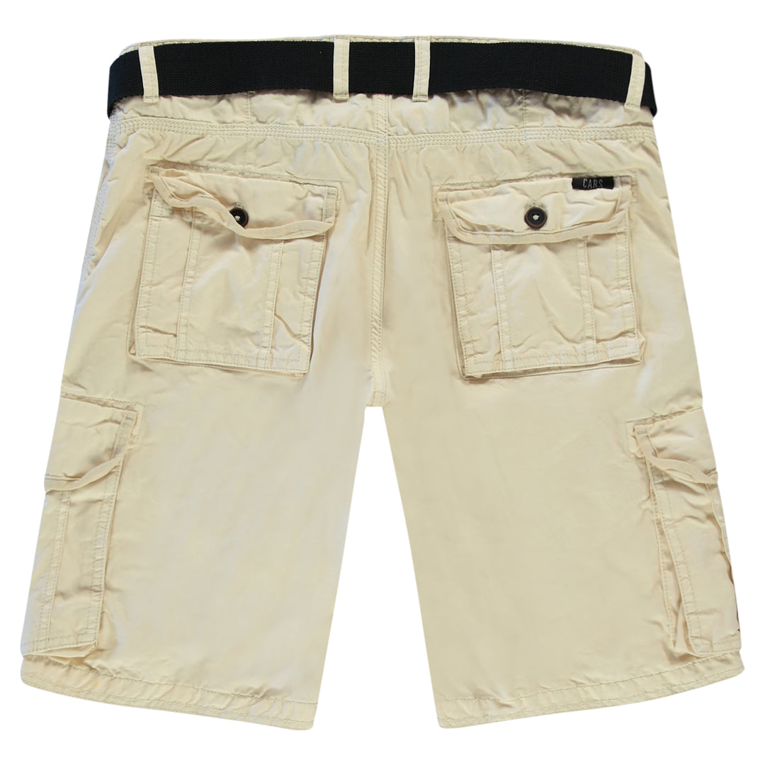 Cars Jeans - Korte broek - Durras - Sand