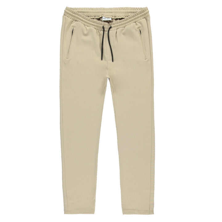 Cars Jeans - Scope - Heren Sweat Broek - Sand