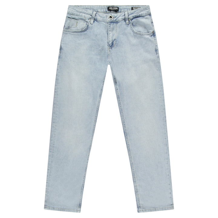 Cars Jeans - Dayton - Heren Regular-fit Jeans - Porto Wash