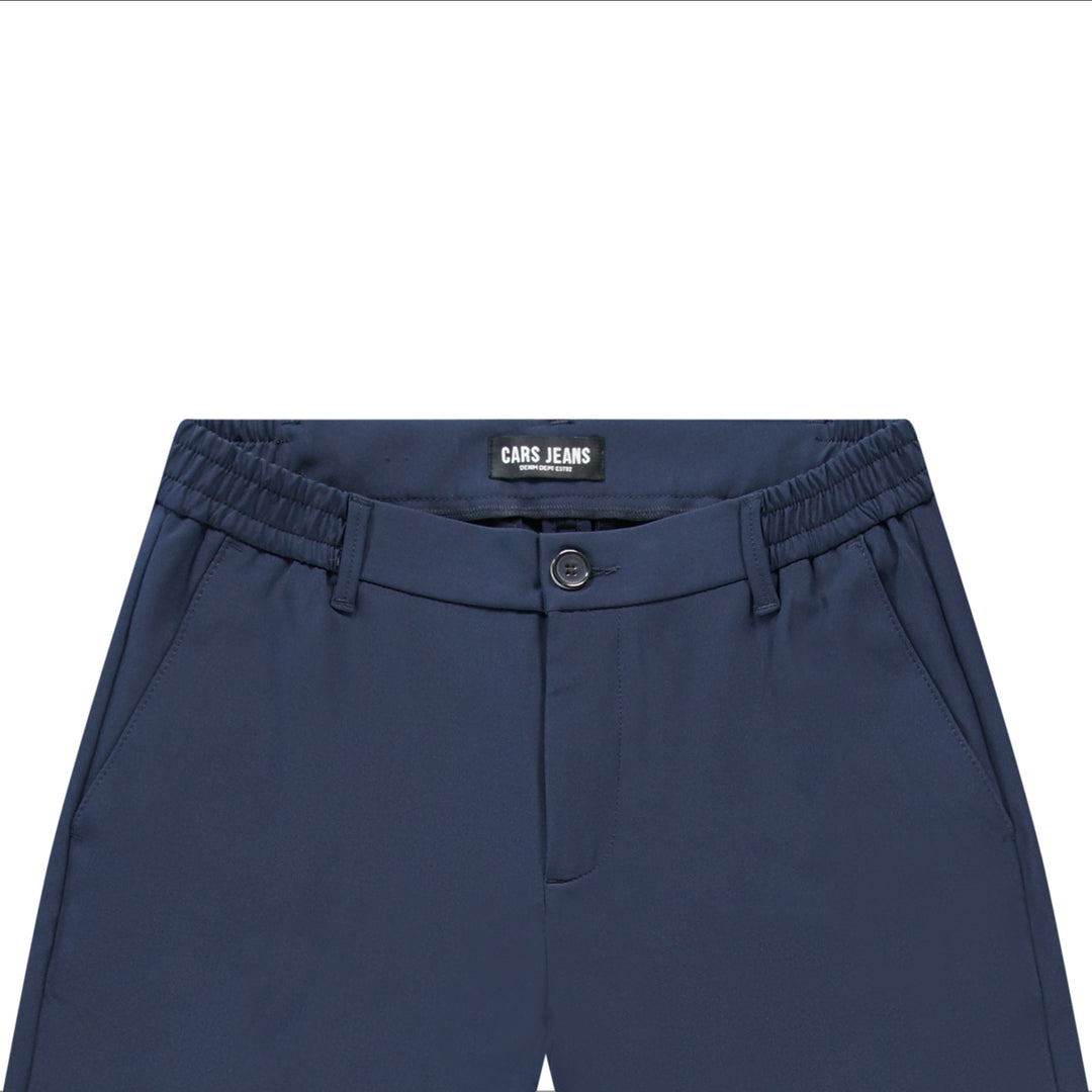Cars Jeans - Travel Short - Frotion - Navy
