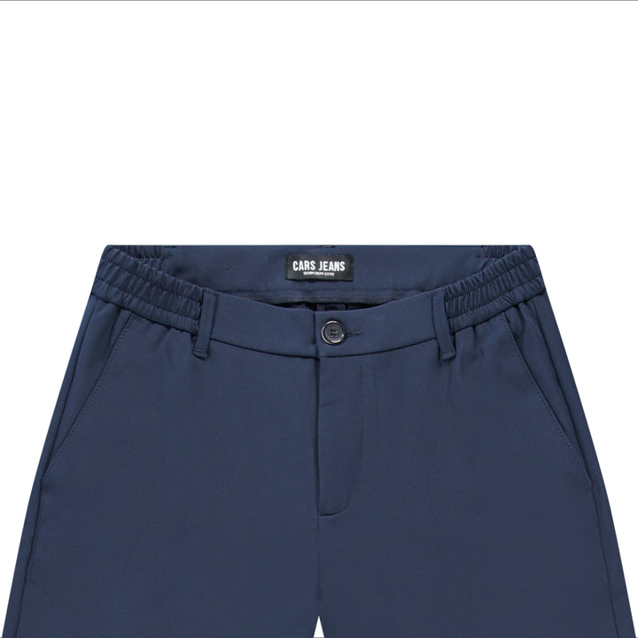 Cars Jeans - Travel Short - Frotion - Navy