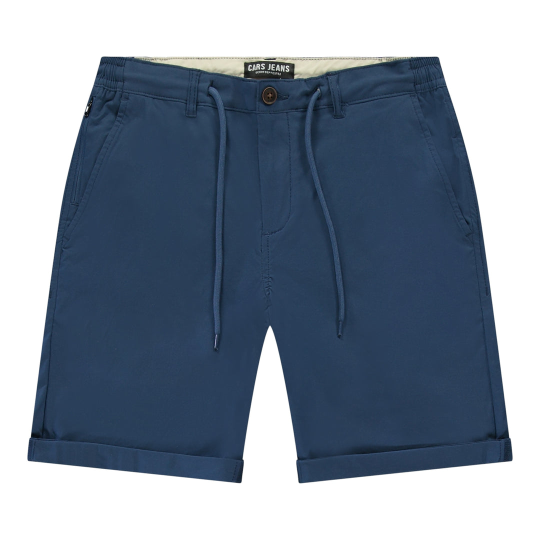 Cars Jeans - Travel Short - Ronall - Navy