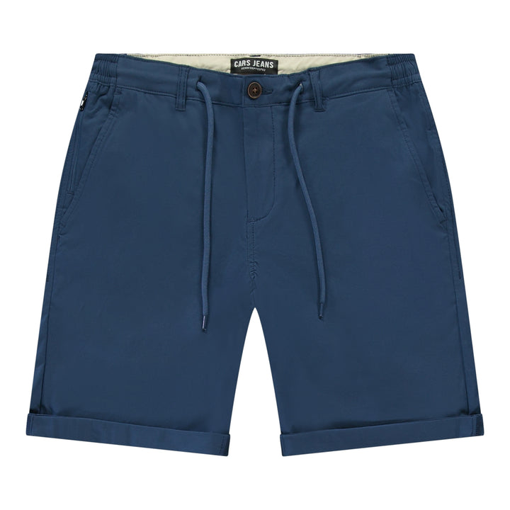 Cars Jeans - Travel Short - Ronall - Navy