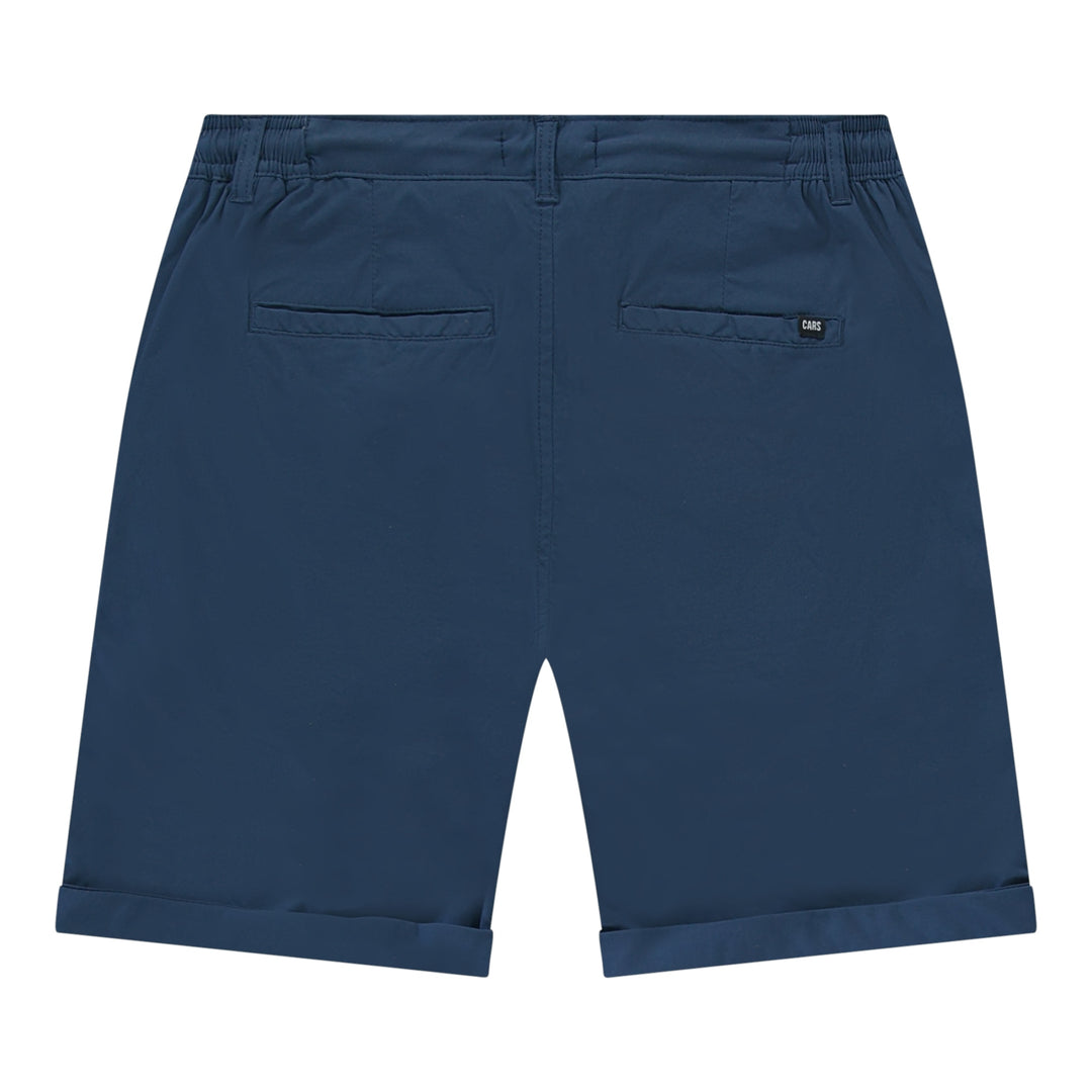 Cars Jeans - Travel Short - Ronall - Navy