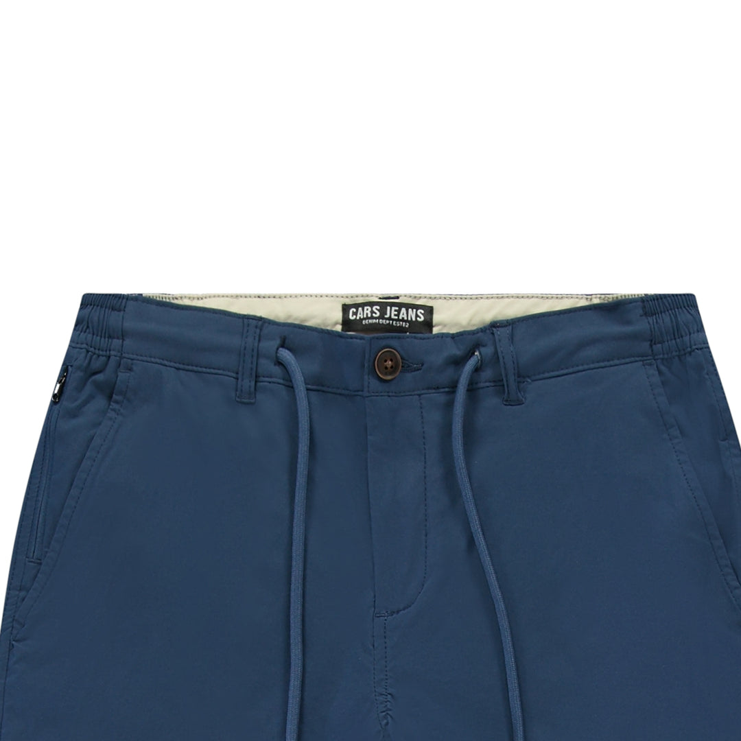 Cars Jeans - Travel Short - Ronall - Navy
