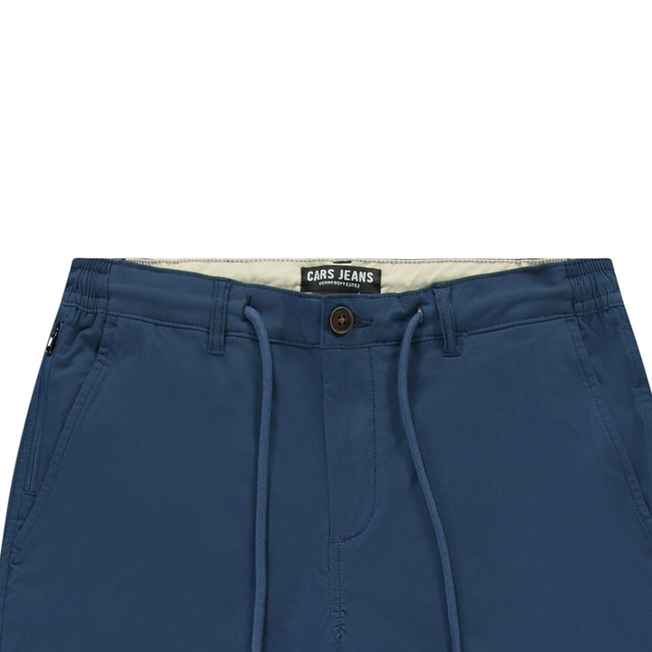 Cars Jeans - Travel Short - Ronall - Navy