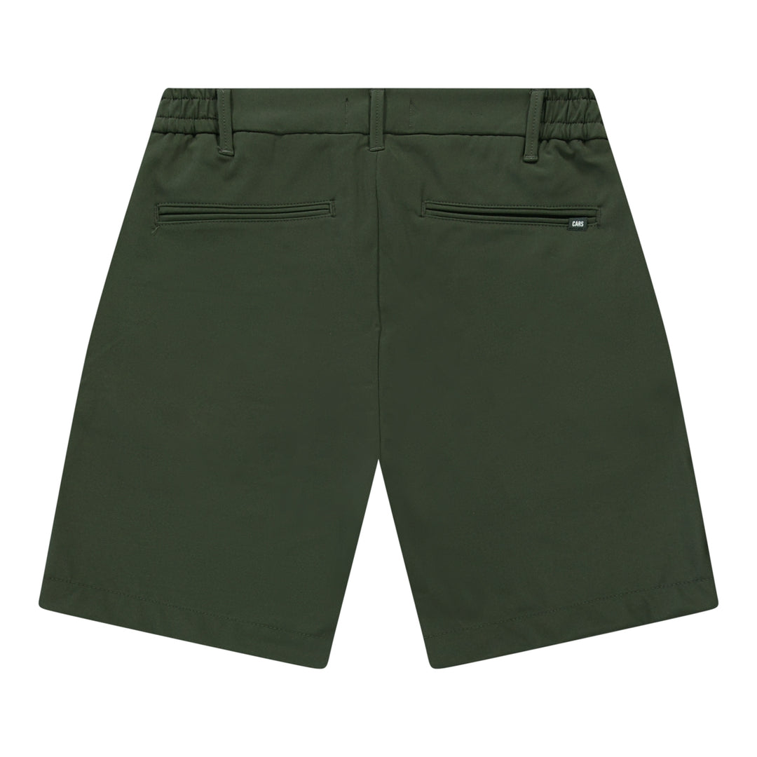 Cars Jeans - Travel Short - Frotion - Moss