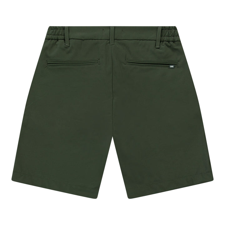 Cars Jeans - Travel Short - Frotion - Moss