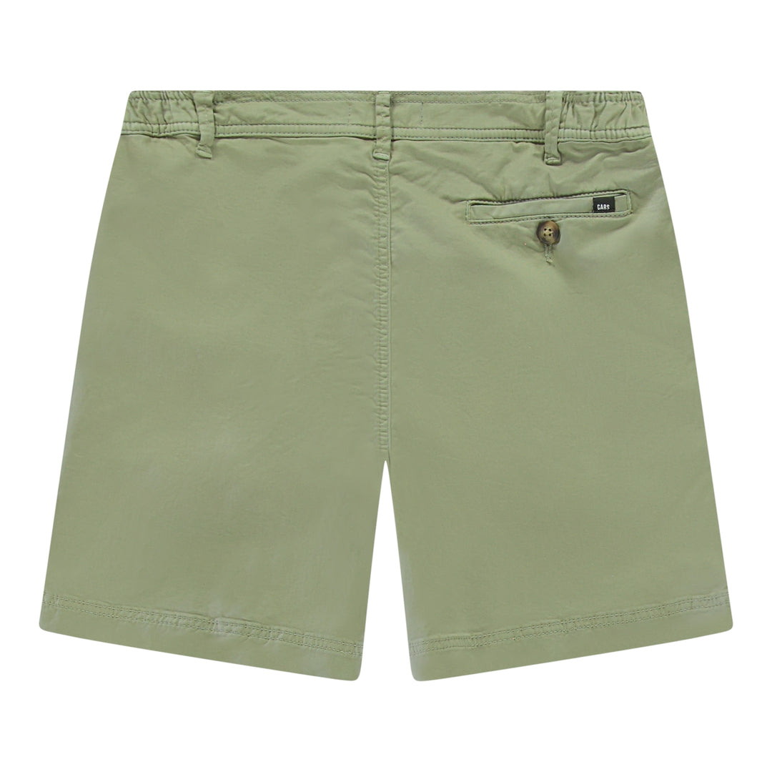 Cars Jeans - Chino Short - Monzey - Moss
