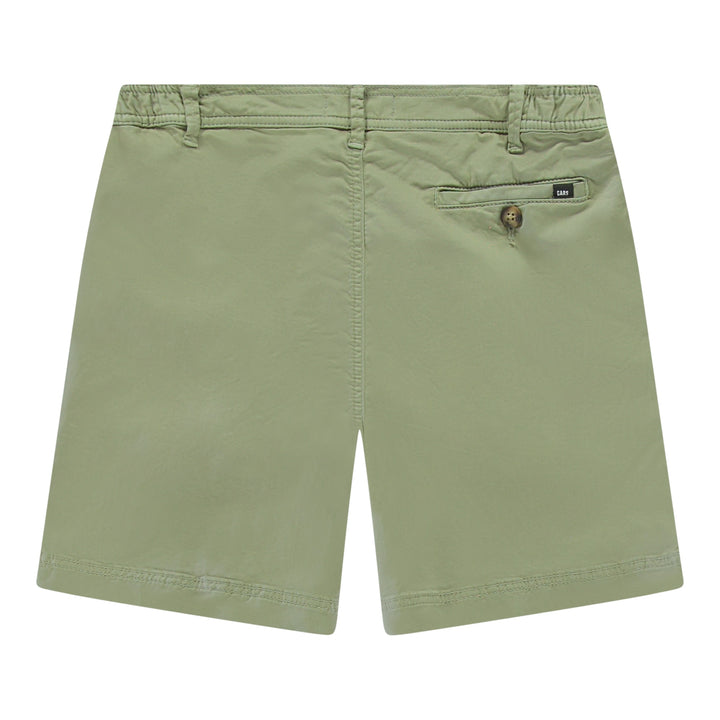 Cars Jeans - Chino Short - Monzey - Moss