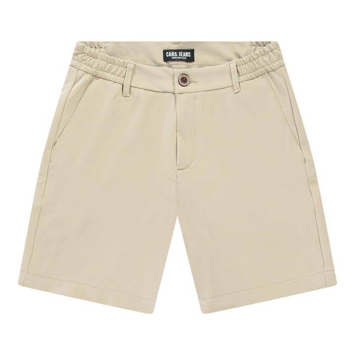 Cars Jeans - Travel Short - Frotion - Sand
