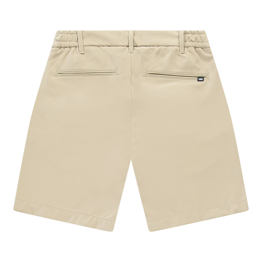 Cars Jeans - Travel Short - Frotion - Sand