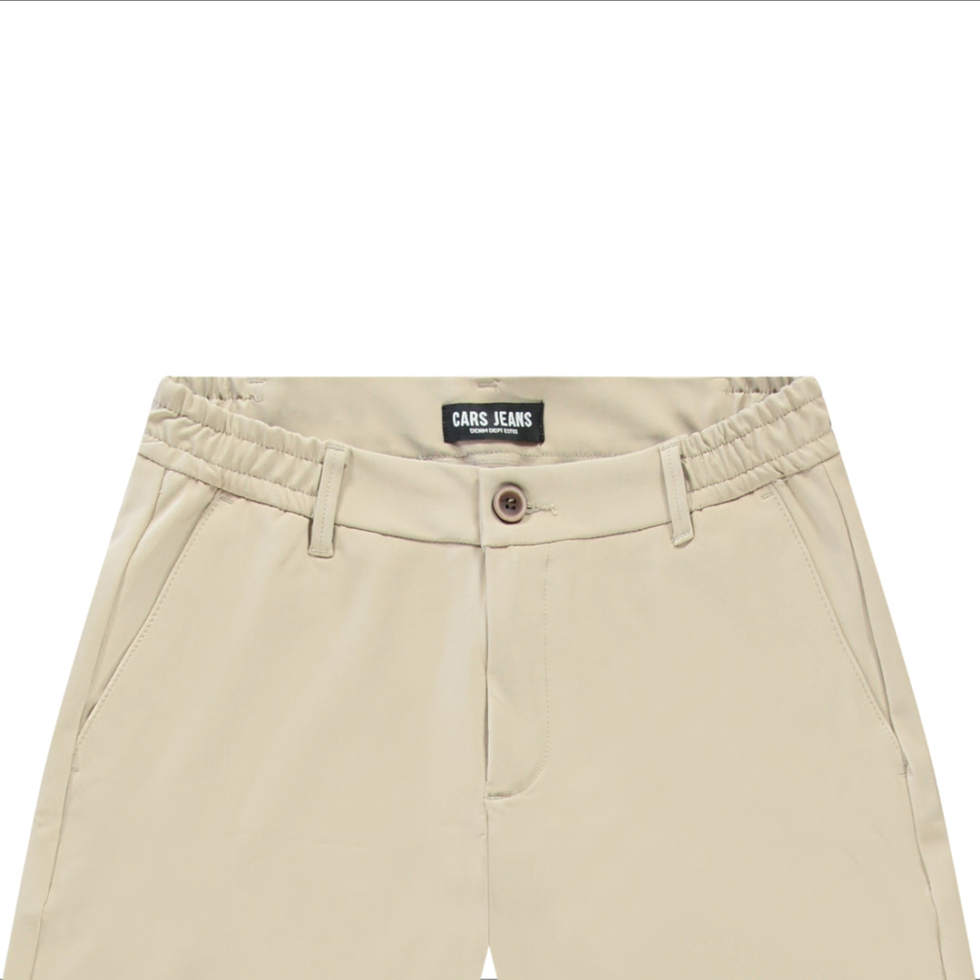 Cars Jeans - Travel Short - Frotion - Sand