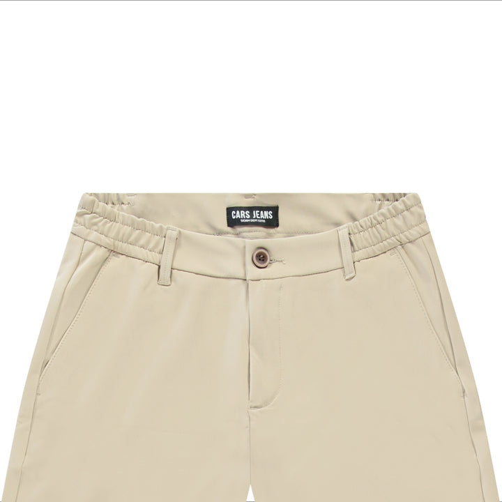 Cars Jeans - Travel Short - Frotion - Sand