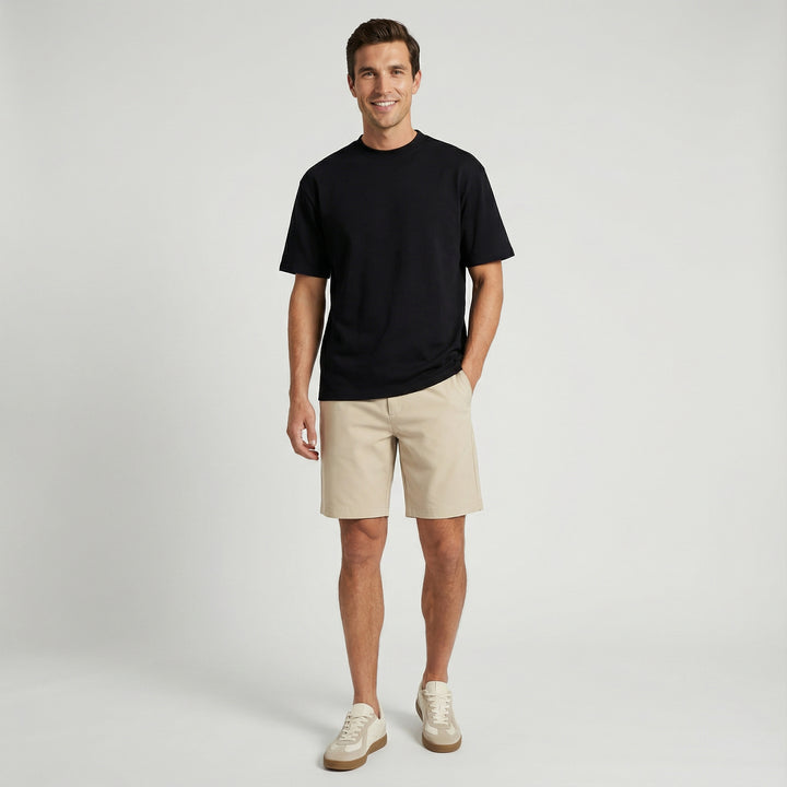 Cars Jeans - Travel Short - Frotion - Sand