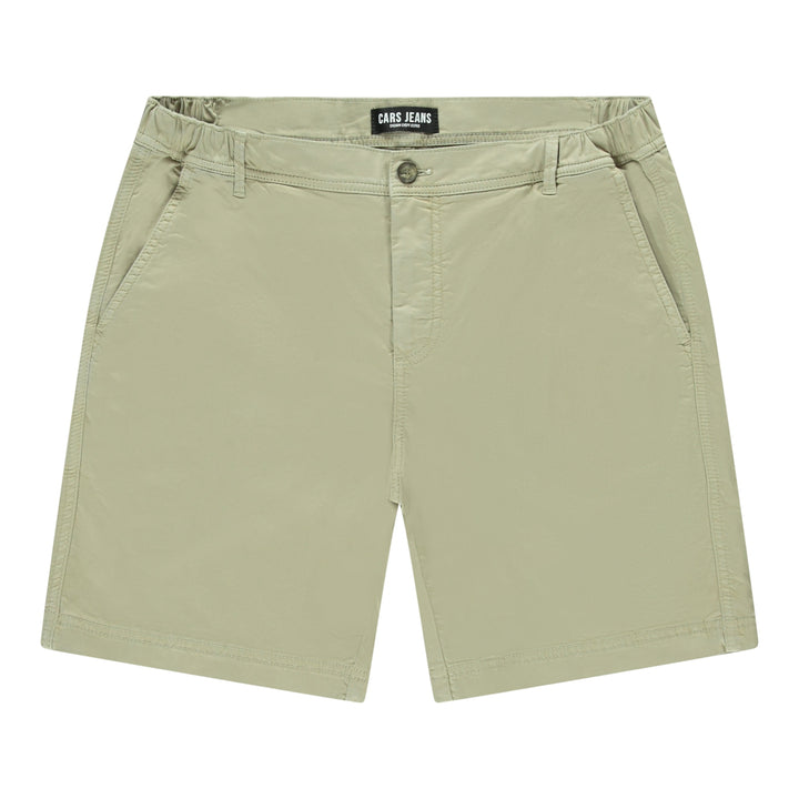 Cars Jeans - Chino Short - Monzey - Sand