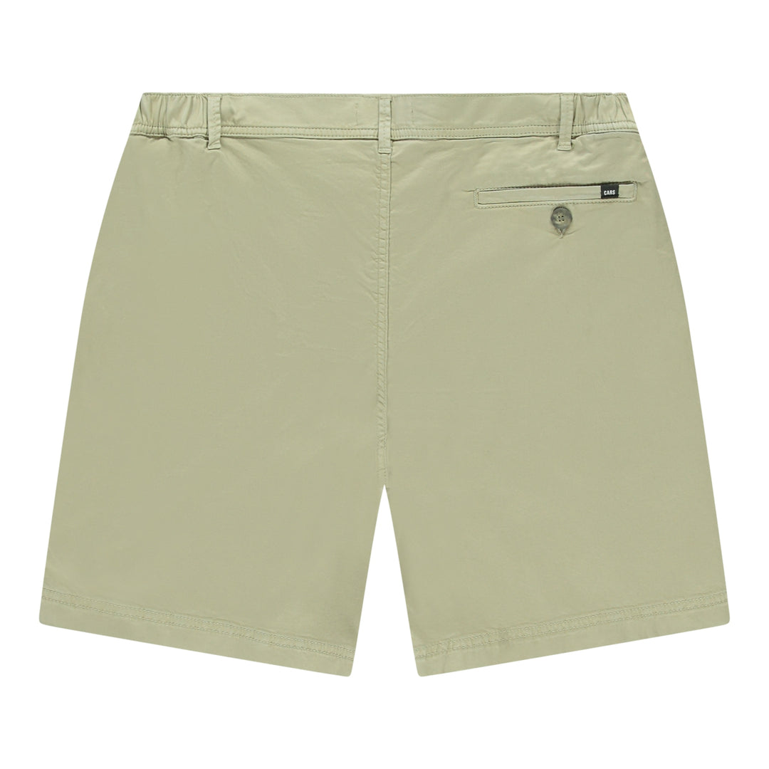 Cars Jeans - Chino Short - Monzey - Sand