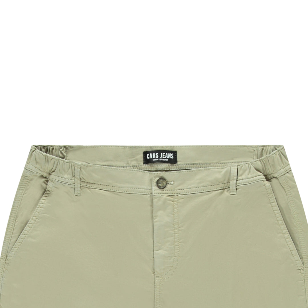 Cars Jeans - Chino Short - Monzey - Sand