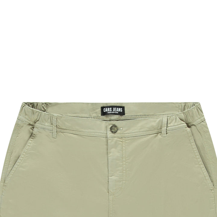 Cars Jeans - Chino Short - Monzey - Sand